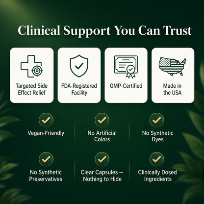 Bali Formula™ GLP-1 Support Capsules