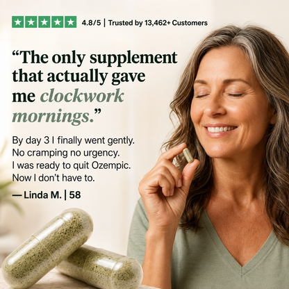 Bali Formula™ GLP-1 Support Capsules